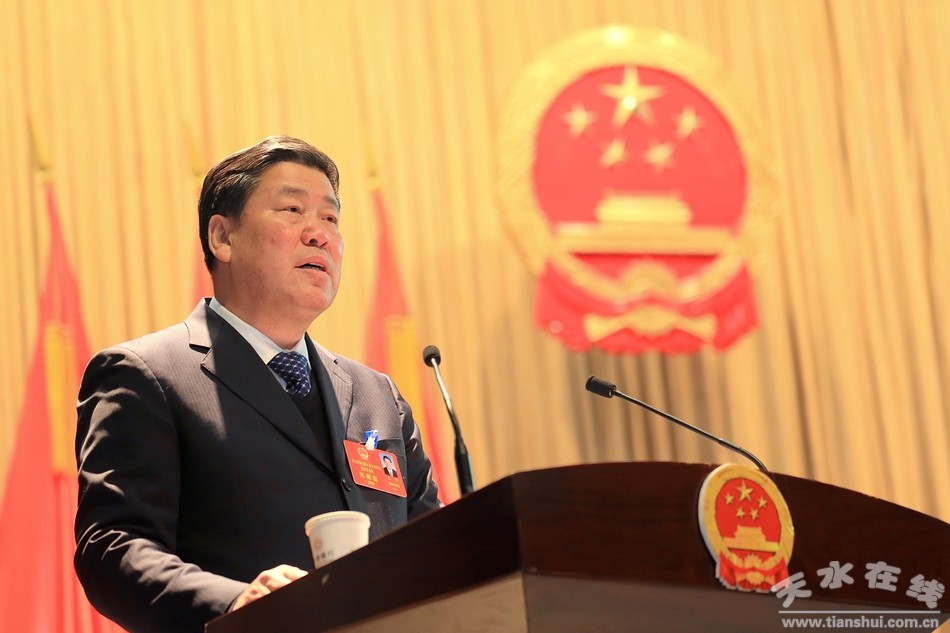 天水市市長最新留言，多維度思考下的城市發(fā)展之路