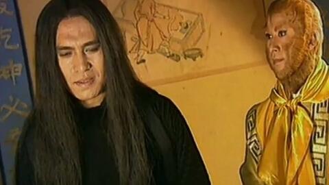 邪不勝正演員表深度解析，角色與演技探究