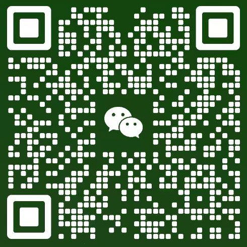 微信二維碼更新之旅，自然美景的心靈探索