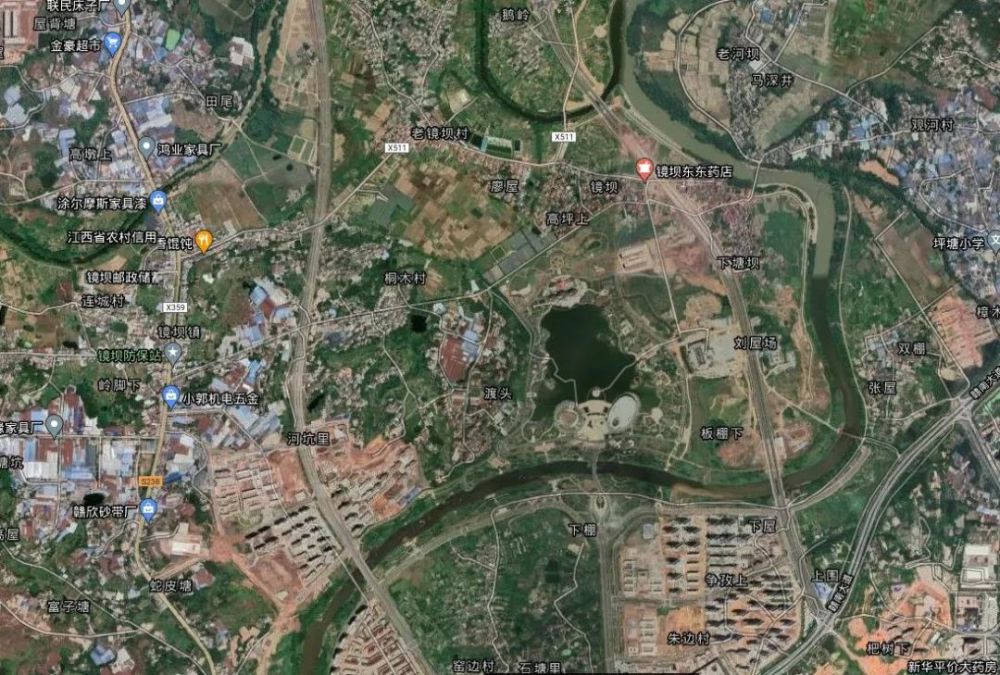 南康規(guī)劃動(dòng)態(tài)，科技引領(lǐng)未來，智能生活體驗(yàn)新篇章