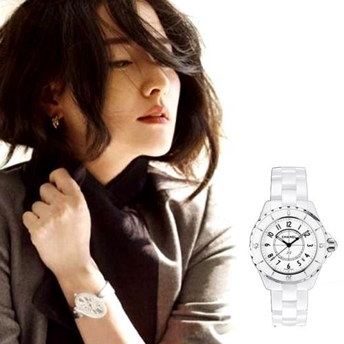 女明星手表，選購、搭配與佩戴全攻略