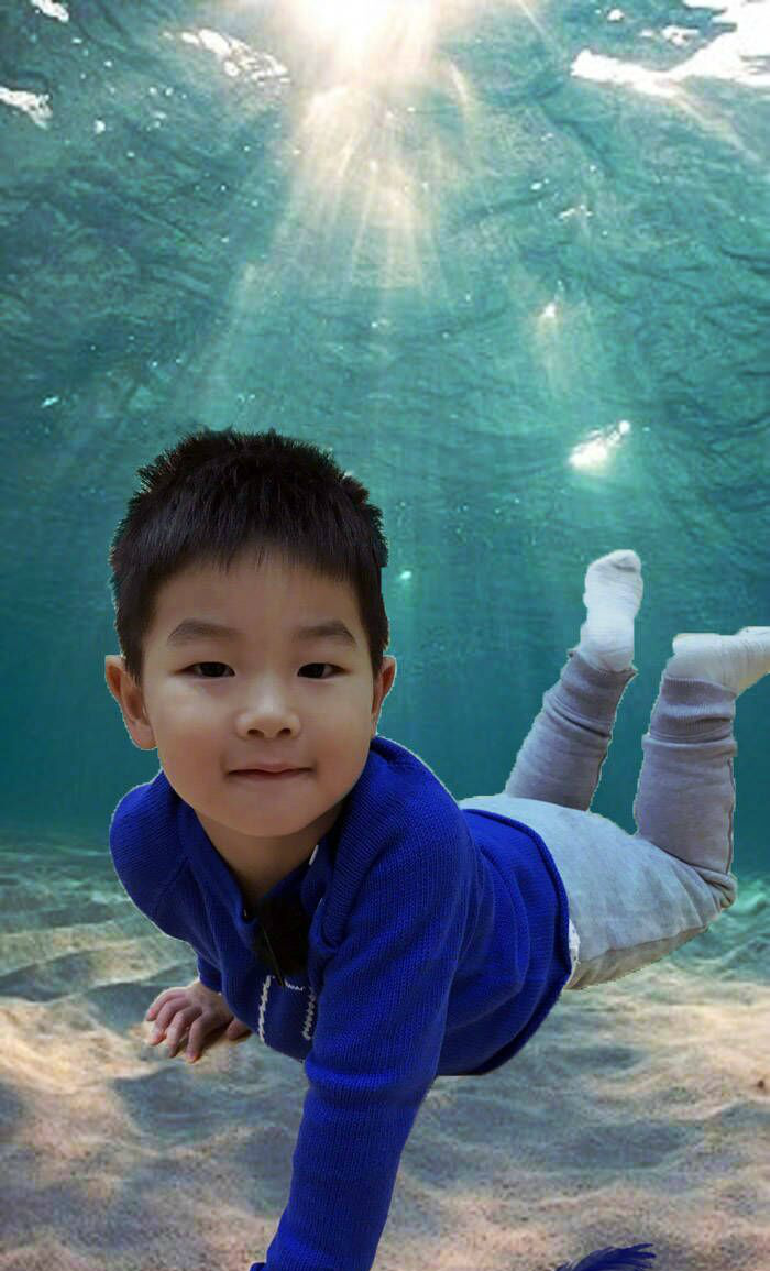 安吉小魚兒最新動態(tài)揭秘，驚喜連連，魚兒活躍！