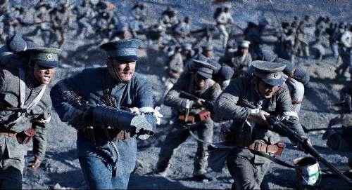 日軍最新情報(bào)揭秘，高科技引領(lǐng)時(shí)代變革，未來(lái)生活前所未有