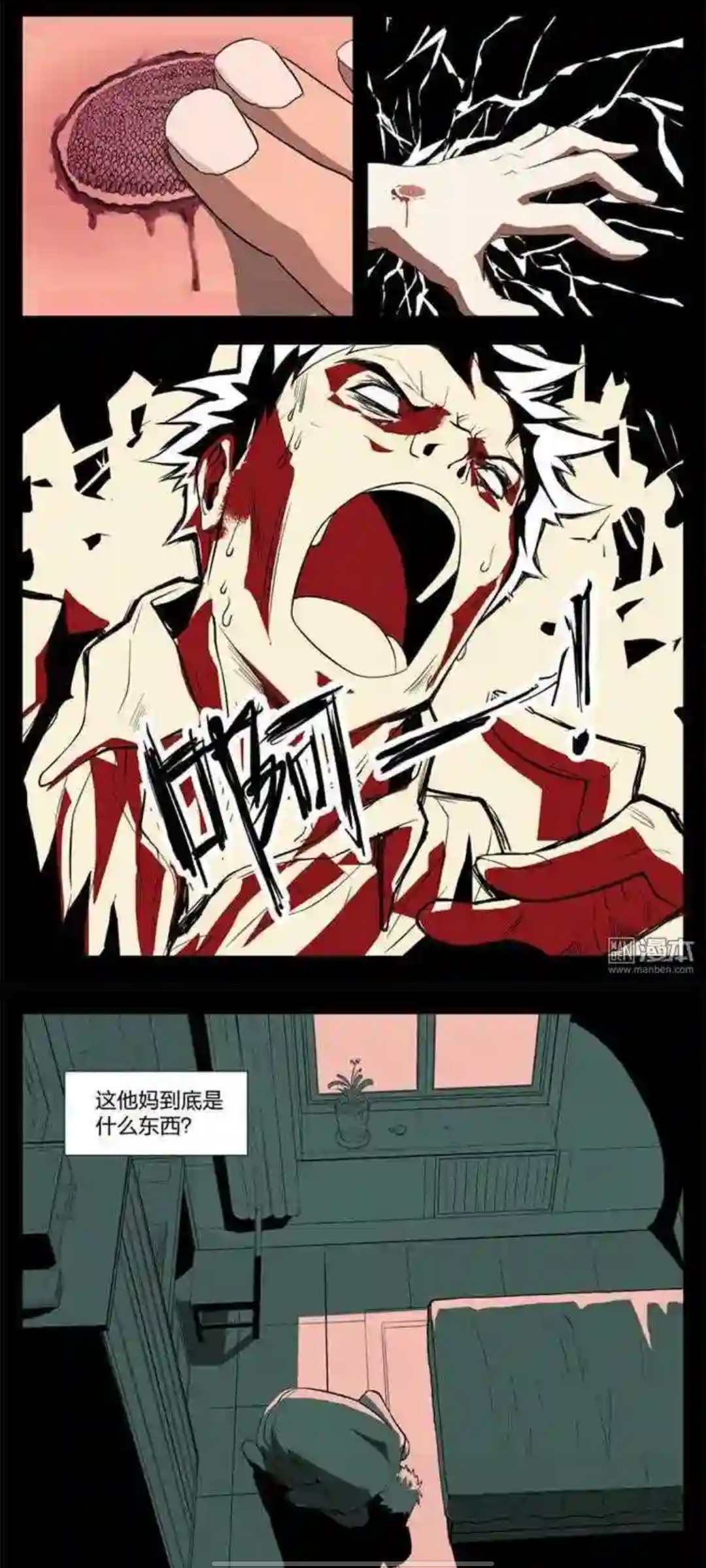 探索重口味動(dòng)漫，背景、影響與時(shí)代地位