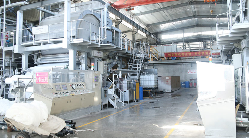 湖北祥興紙業(yè)最新動態(tài)，紙上的溫情與歡笑傳遞喜悅