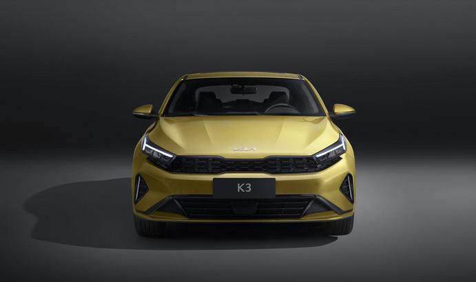 新款K5上市，時代新寵，引領(lǐng)未來趨勢