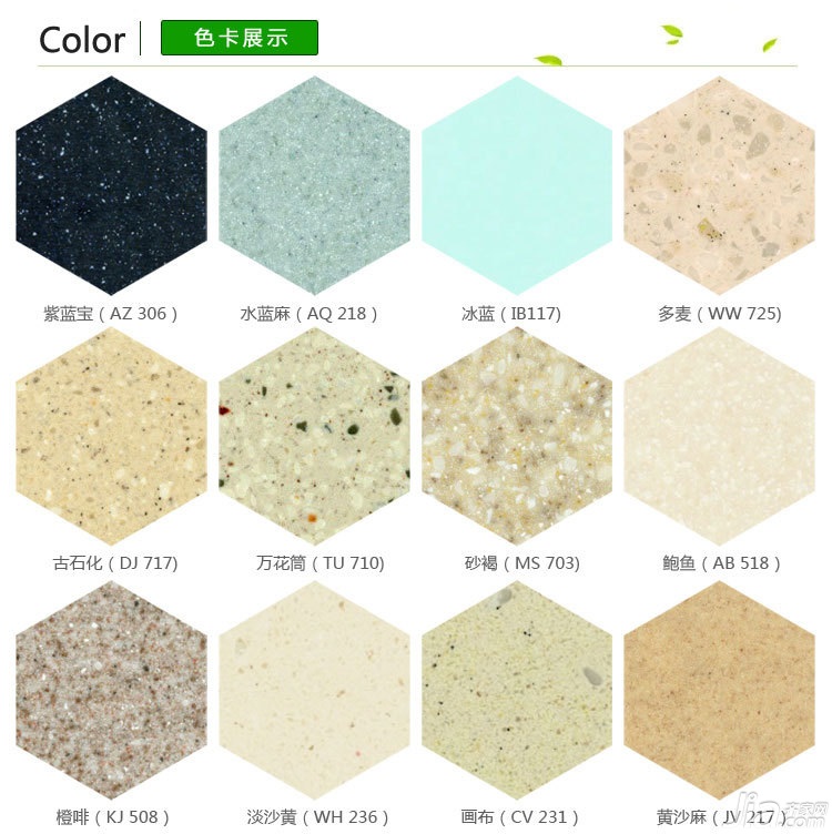 人造石價格背后的溫馨小故事，尋找理想之選的人造石之旅