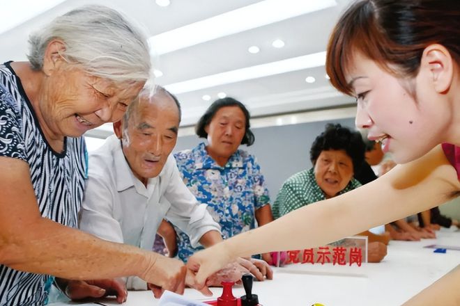 退休政策新動向，老友記的新篇章開啟