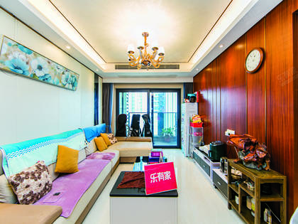 寶能城二手房價格，時代印記與市場動態(tài)