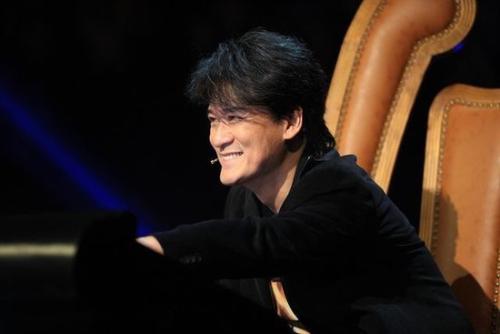 周華健，變化、學(xué)習(xí)與自信的力量，巨星的力量之源