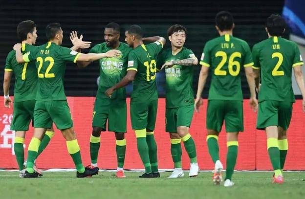 今日國(guó)安比賽直播視頻，賽場(chǎng)風(fēng)云一覽無(wú)余