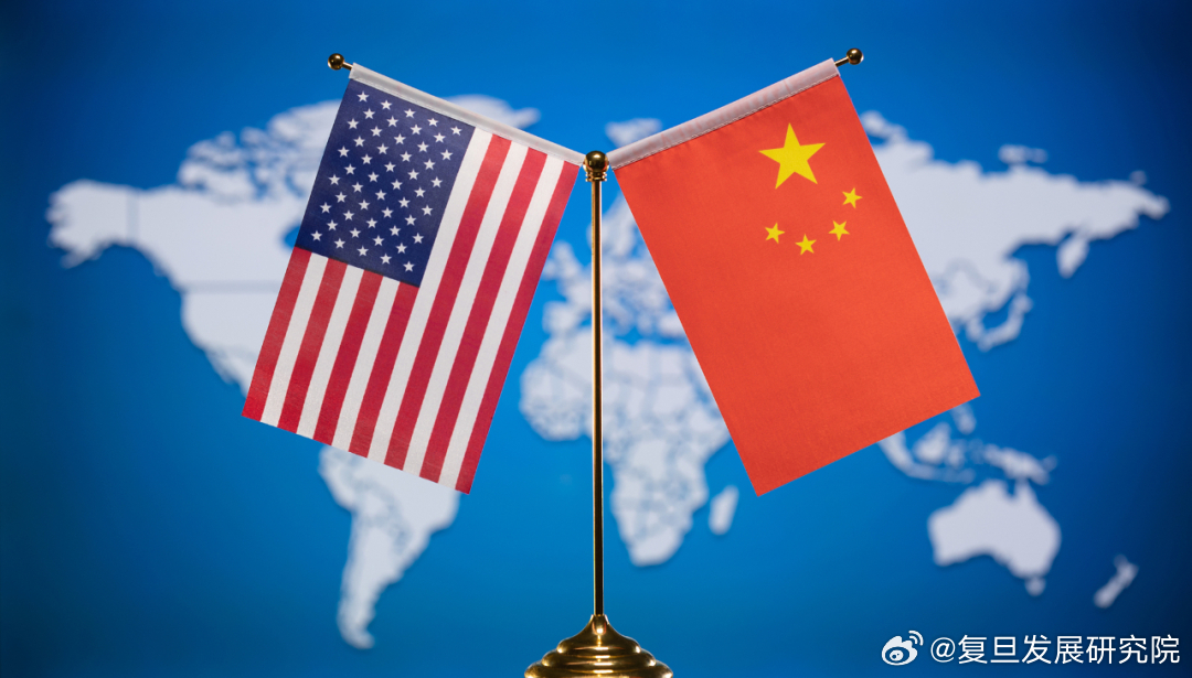 中美最新動態(tài)聚焦，要點、趨勢與互動全解析