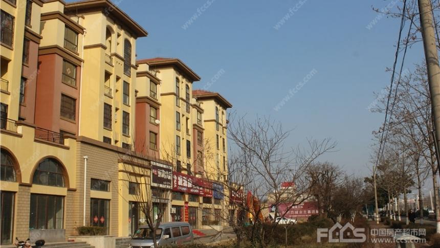 山亭歐亞城最新動(dòng)態(tài)，科技引領(lǐng)，重塑未來(lái)生活