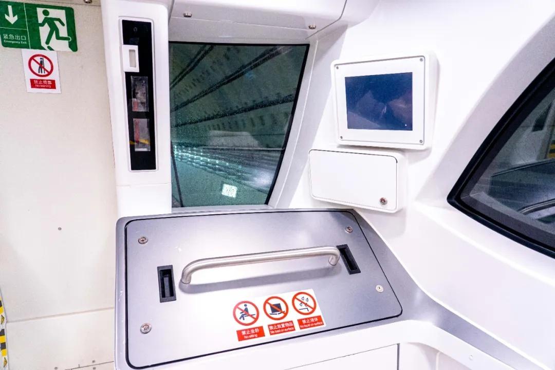 上海15號(hào)線(xiàn)地鐵駛向未來(lái)的勵(lì)志之旅最新動(dòng)態(tài)更新。