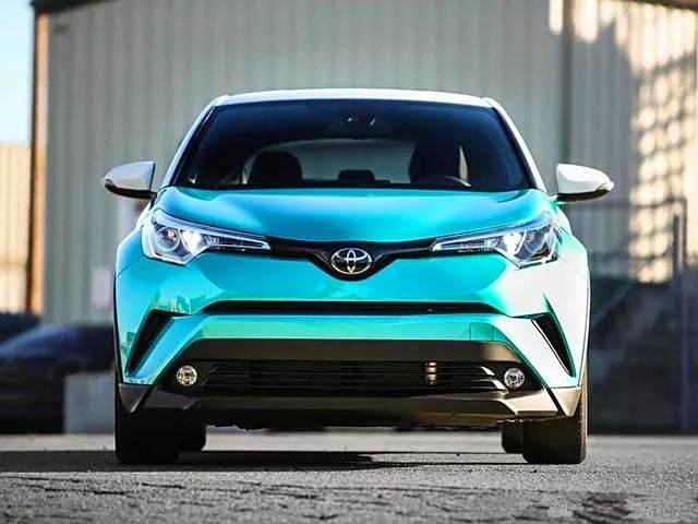 豐田最新車(chē)型發(fā)布，創(chuàng)新與保守之間的策略抉擇引人矚目！