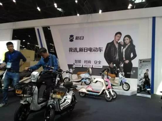 新日新款電動車，革新雙刃劍效應(yīng)下的市場挑戰(zhàn)與機遇