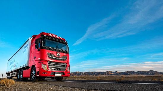 徐工漢風(fēng)新款私家車，小巷中的寶藏，駕駛之旅的新探索