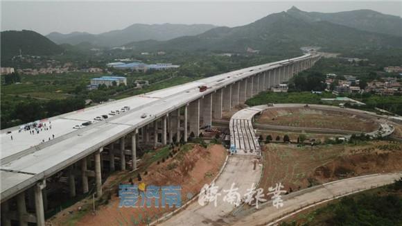 濟(jì)泰高速最新進(jìn)展，速度與情感的交融進(jìn)展之路揭秘