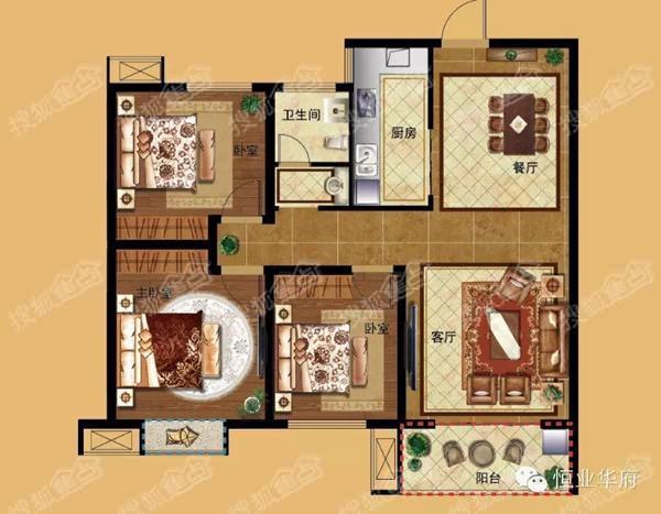 恒業(yè)華府最新資訊,恒業(yè)華府最新資訊，觀點論述