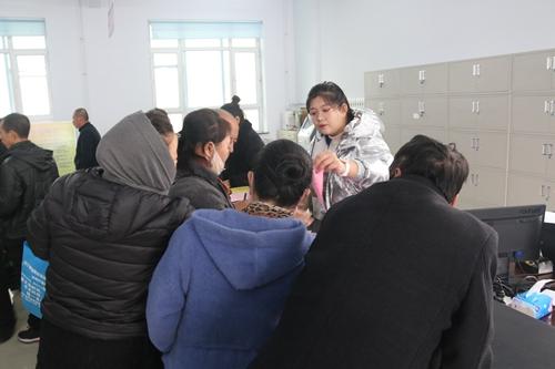 依蘭縣最新招聘信息，科技革新引領未來生活新潮招募啟事