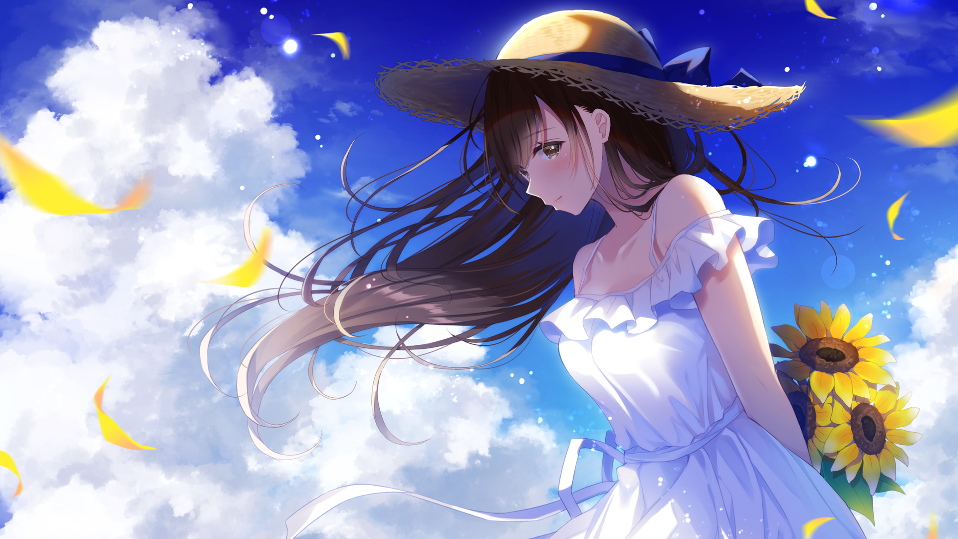 好看動漫圖片大全，日常趣事與友情的溫馨紐帶