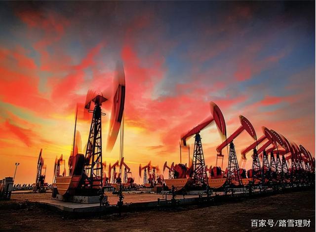 全球石油價(jià)格動態(tài)，最新油價(jià)信息及趨勢一網(wǎng)打盡！