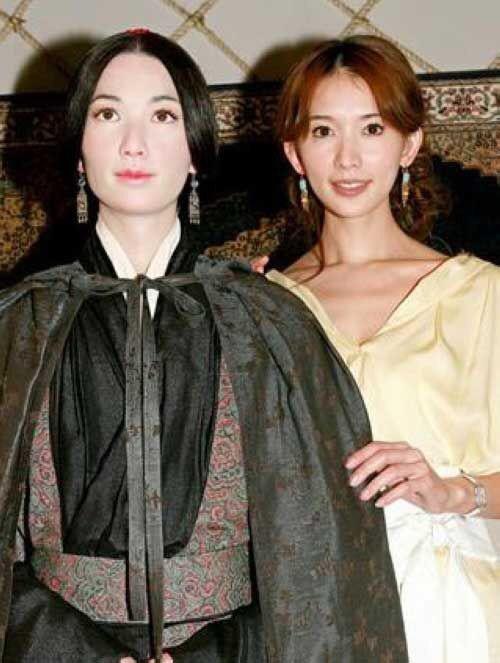 明星蠟像之旅，心靈遠(yuǎn)行與自然美景的鼓舞之旅