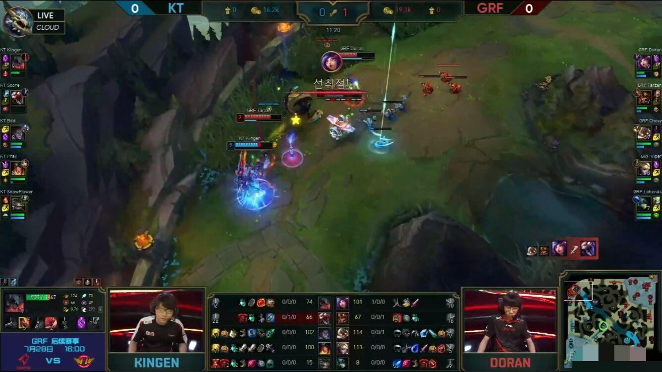 跟隨自然美景旅行的同時，如何觀看LCK比賽視頻？探索內(nèi)心平靜之旅與賽事直播鏈接的奧秘。