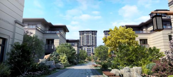 最新房源資訊，探索自然美景之旅，尋找內(nèi)心平靜的理想居所