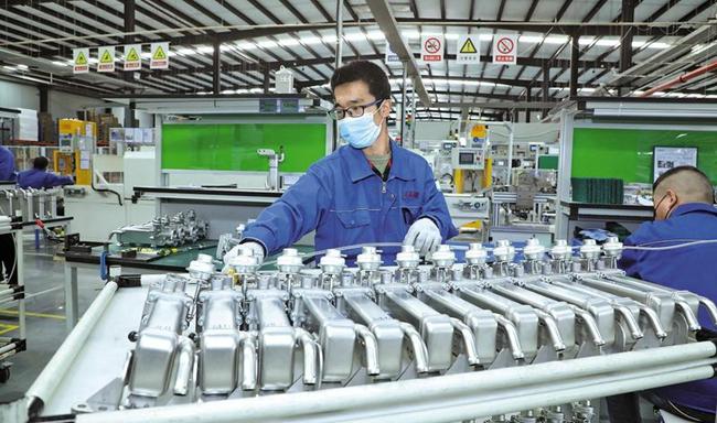 渭南高新區(qū)最新動(dòng)態(tài)更新，精彩資訊一覽無(wú)余！