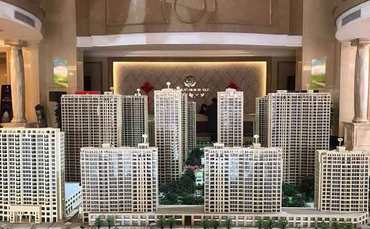 武清悅公館最新房價公布，時代矚目焦點，房價動態(tài)一覽無余！