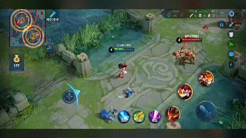 露露新技能揭秘，時(shí)代跨越與領(lǐng)域革新的里程碑