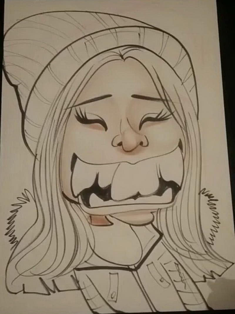 彩筆下的人生百態(tài)，美術(shù)動(dòng)漫中的友情日常