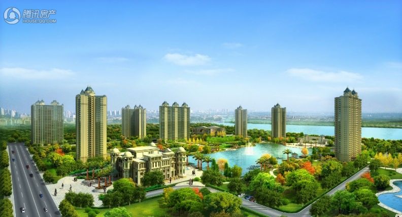 衡陽(yáng)恒大綠洲最新房?jī)r(jià)探索自然美景，尋找心靈寧?kù)o之所