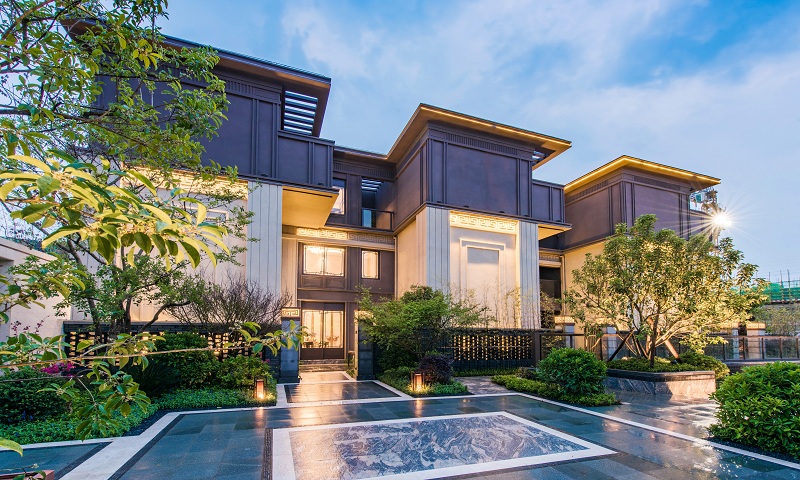 泉州世茂紫茂府最新資訊，揭秘溫馨日常的奧秘