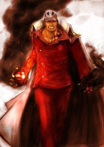 揭秘赤犬魅力與風(fēng)采，最新赤犬寫真集欣賞