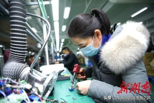 湘鄉(xiāng)疫情最新動態(tài)，科技守護家園，智能產(chǎn)品重塑防護體驗