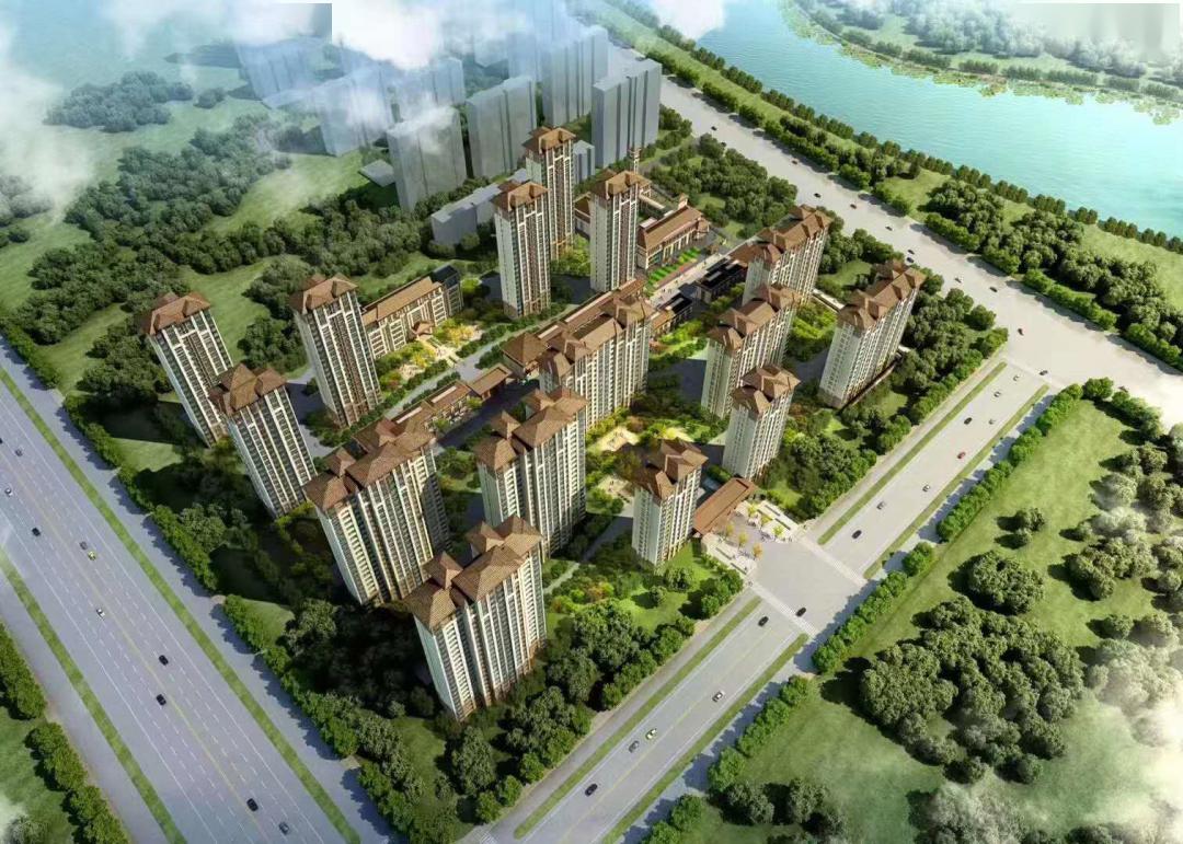 圣和地產(chǎn)最新住宅項(xiàng)目,圣和地產(chǎn)最新住宅項(xiàng)目，時(shí)代的印記與地位的彰顯