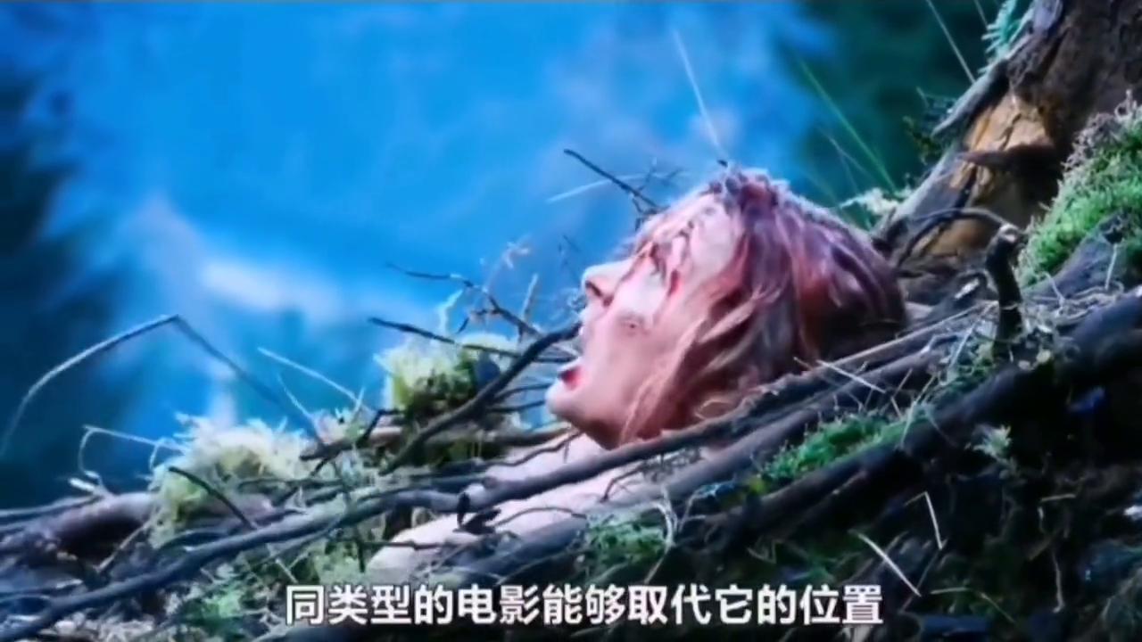 最新恐怖電影在線觀看，深淵之旅