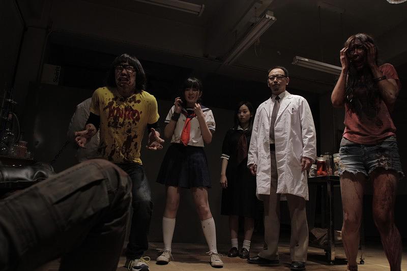 深度解析，喪尸屁股電影背后的文化現(xiàn)象