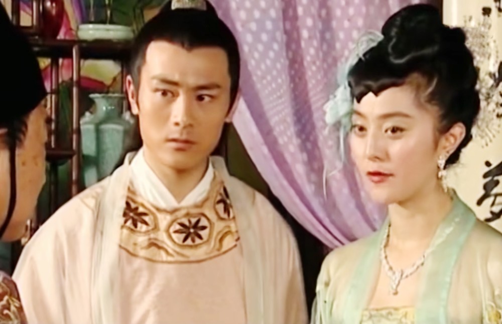 科技重塑經(jīng)典，智能新紀(jì)元之婀娜公主演員表