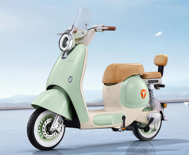 雅迪冠能電動車價格，市場定位與消費者立場的深度探討