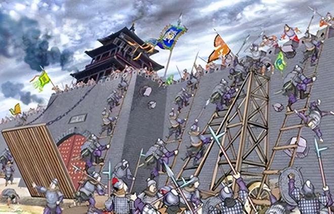 守城最新動態(tài)，歷史背景、重大事件與當(dāng)代地位的深度解析