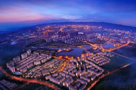 璧山最新房產(chǎn)信息，追夢(mèng)之旅，與時(shí)俱進(jìn)的變化舞步