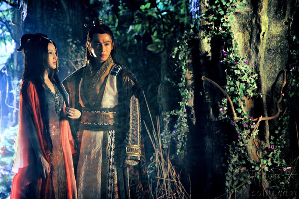 華胥引演員表詳解，角色與演員對照指南