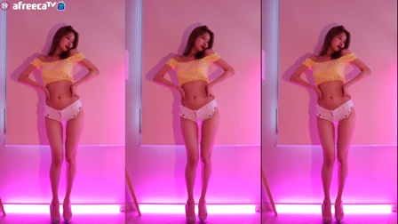 徐雅舞蹈新作品驚艷四座，令人陶醉！