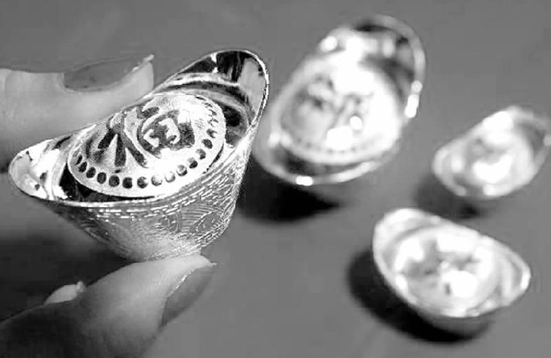 白銀股票行情與心靈探索之旅，追尋自然寶藏，重塑內心寧靜