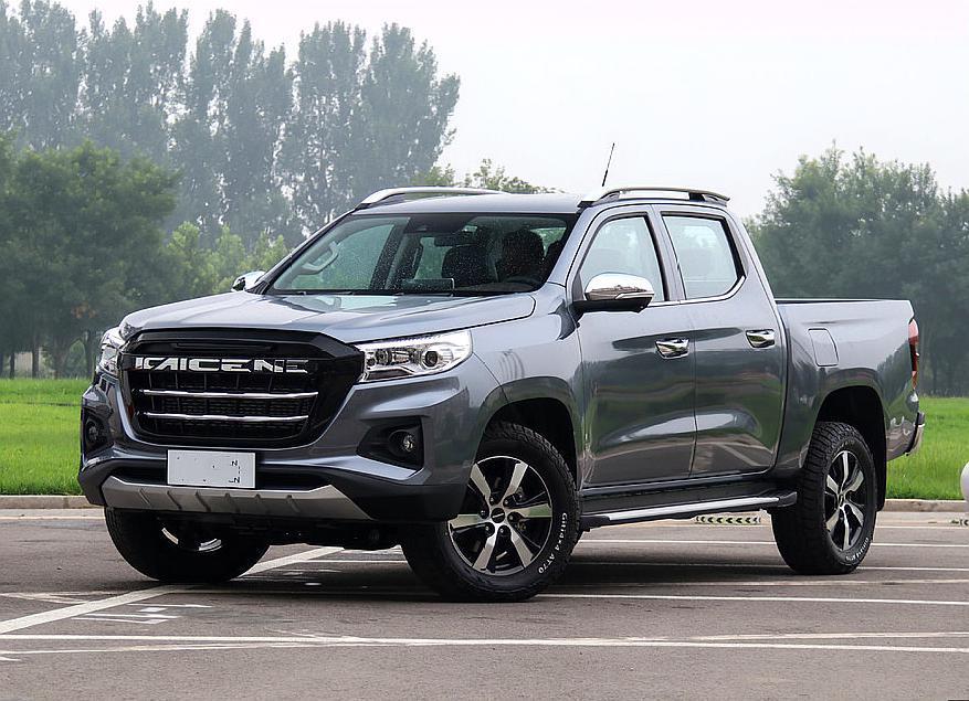 最新長安3米小貨車，友情與家庭的溫馨之旅啟程