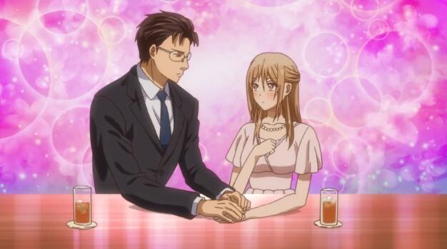 日本動漫僧侶之夜，奇幻之旅探索傳說與現(xiàn)世情感的交織