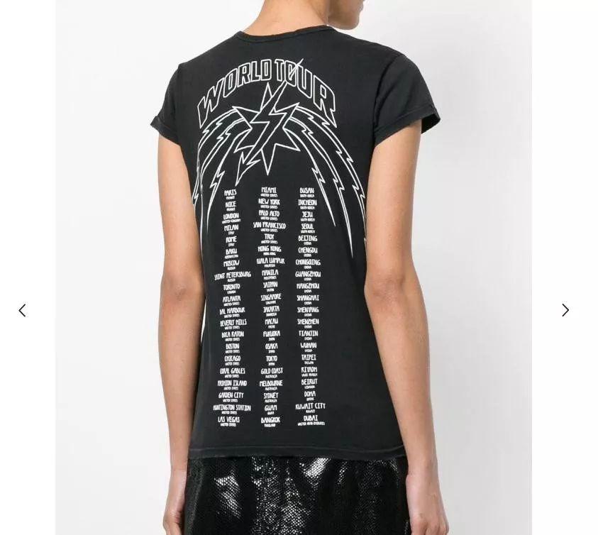 蔻馳最新短袖，購買與搭配指南（適用于初學(xué)者和進(jìn)階用戶）